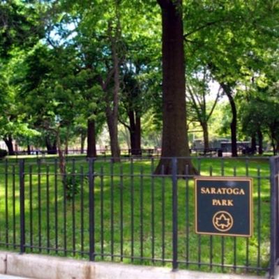 Friends of Saratoga Park