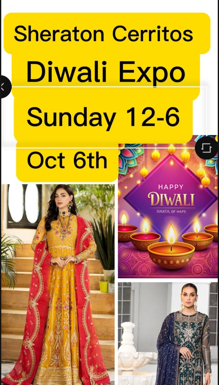 Diwali Expo