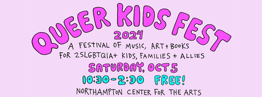 Queer Kids Fest