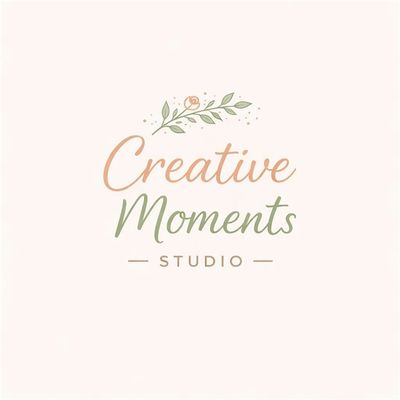Creative Moments Studio | Priya