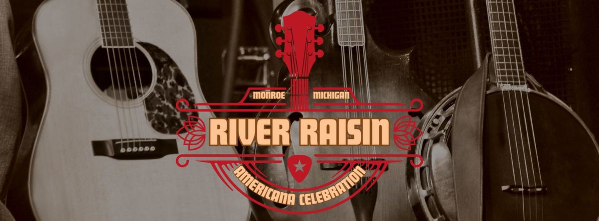 River Raisin Americana Celebration 2025