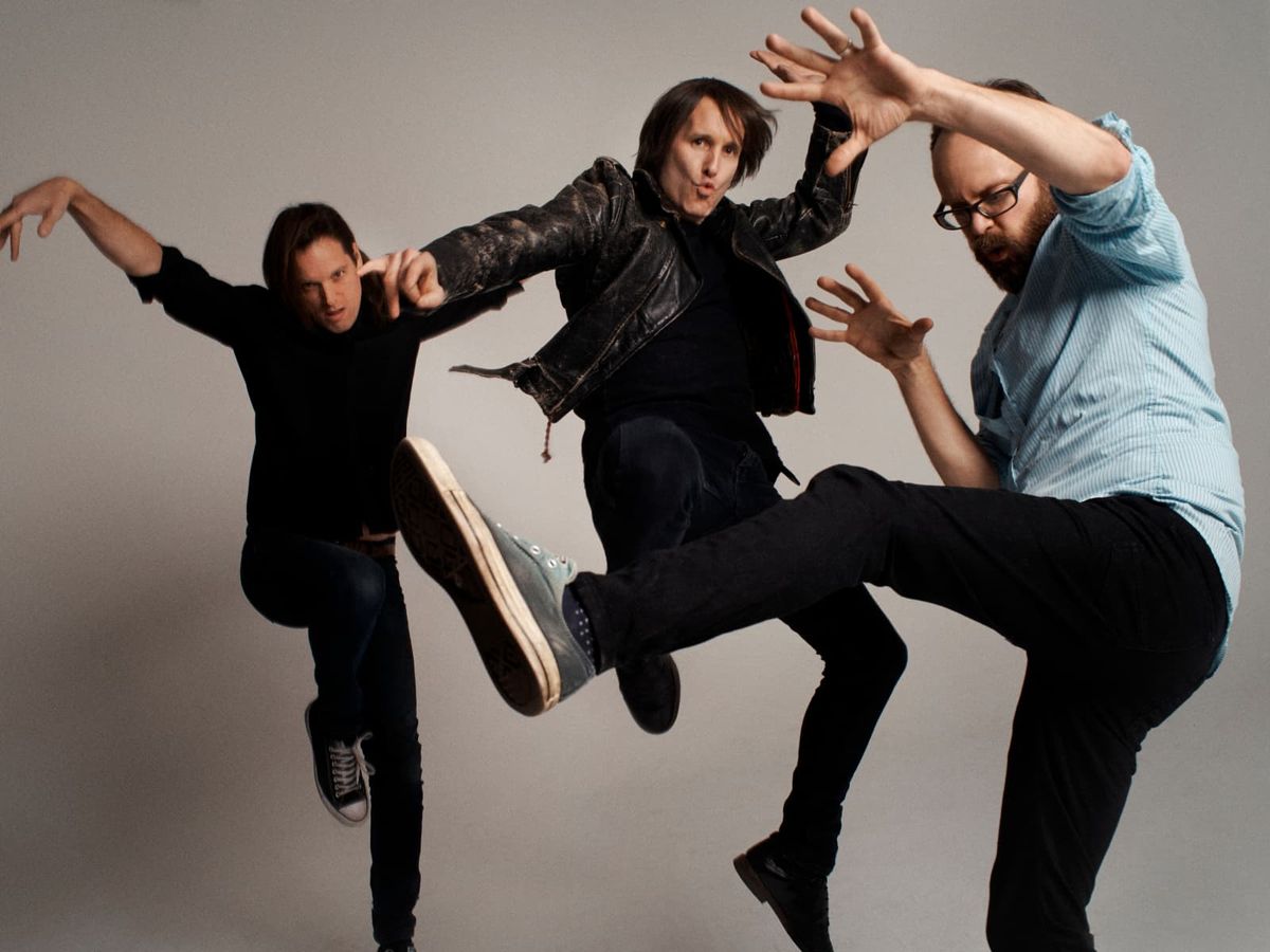 Ash Sheffield Tickets