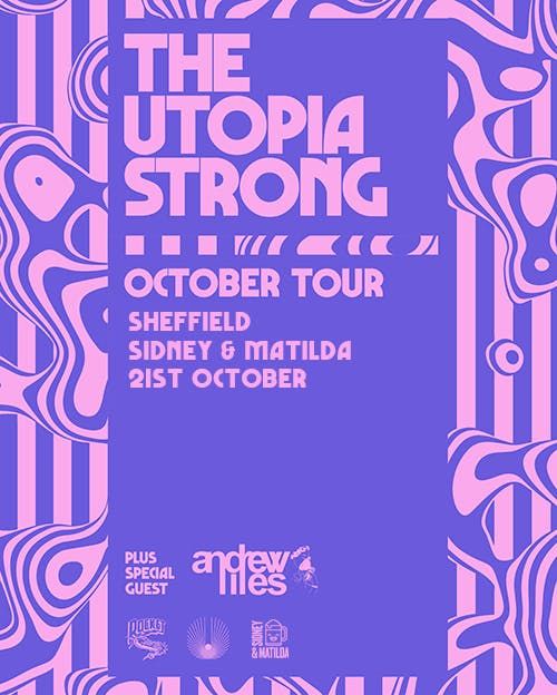 The Utopia Strong