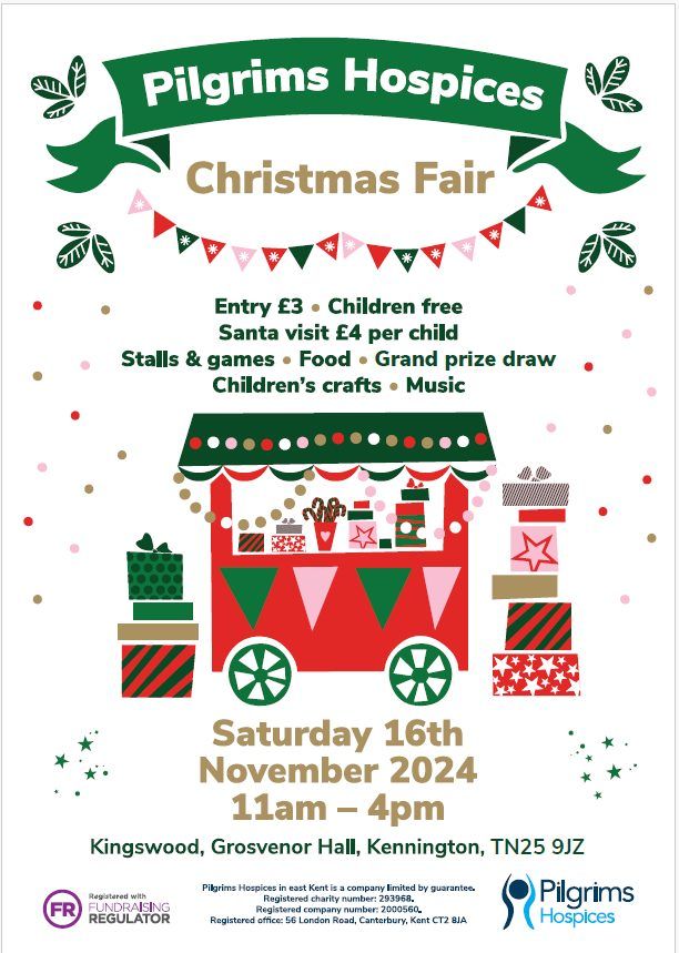 Christmas Fair