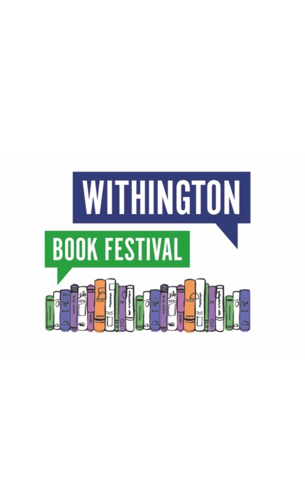 Withington Book Festival 