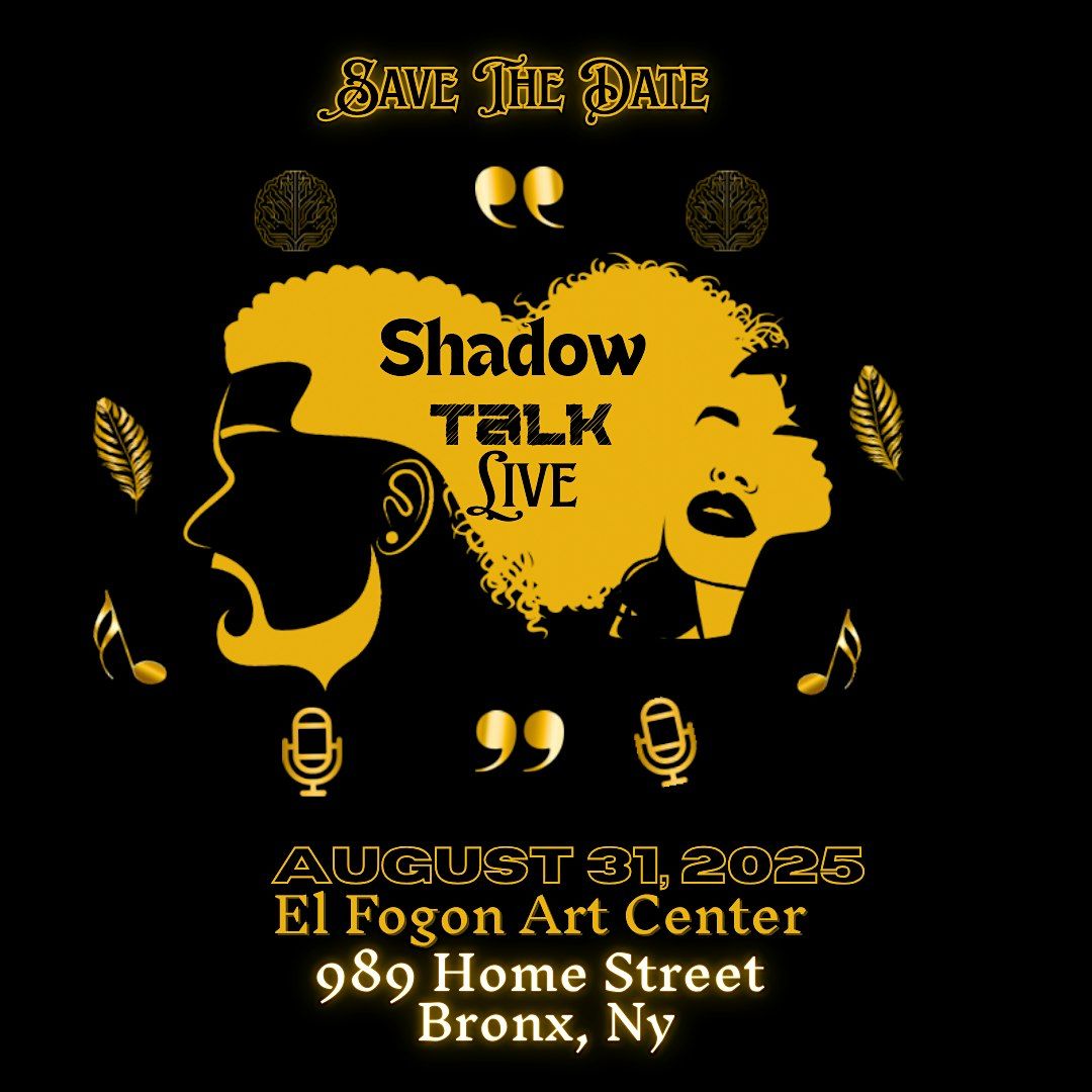 ShadowTalk Live