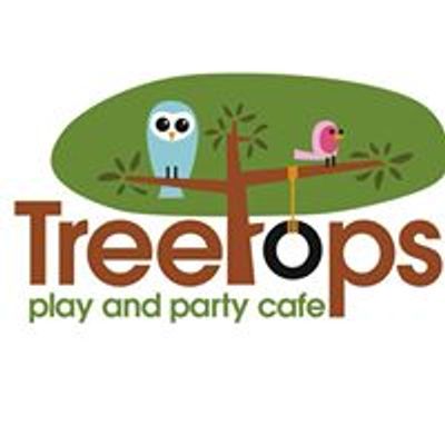 Treetops Play & Party Cafe