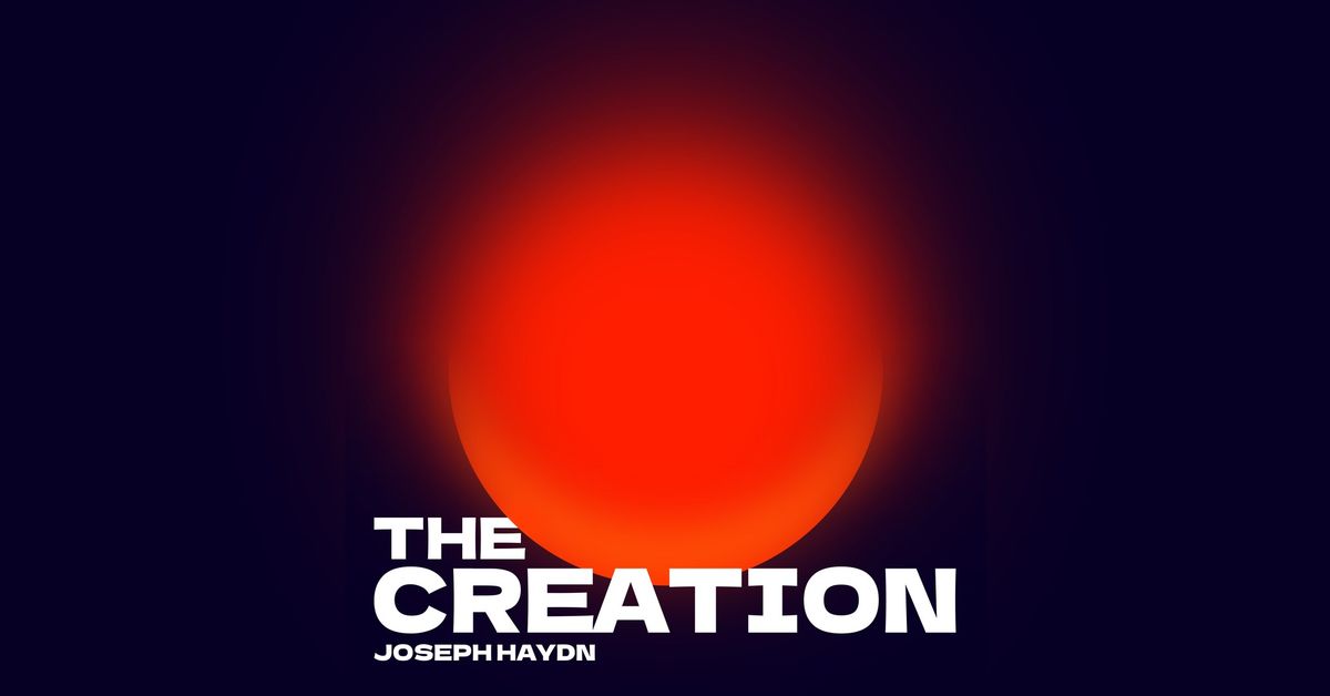 The Creation 