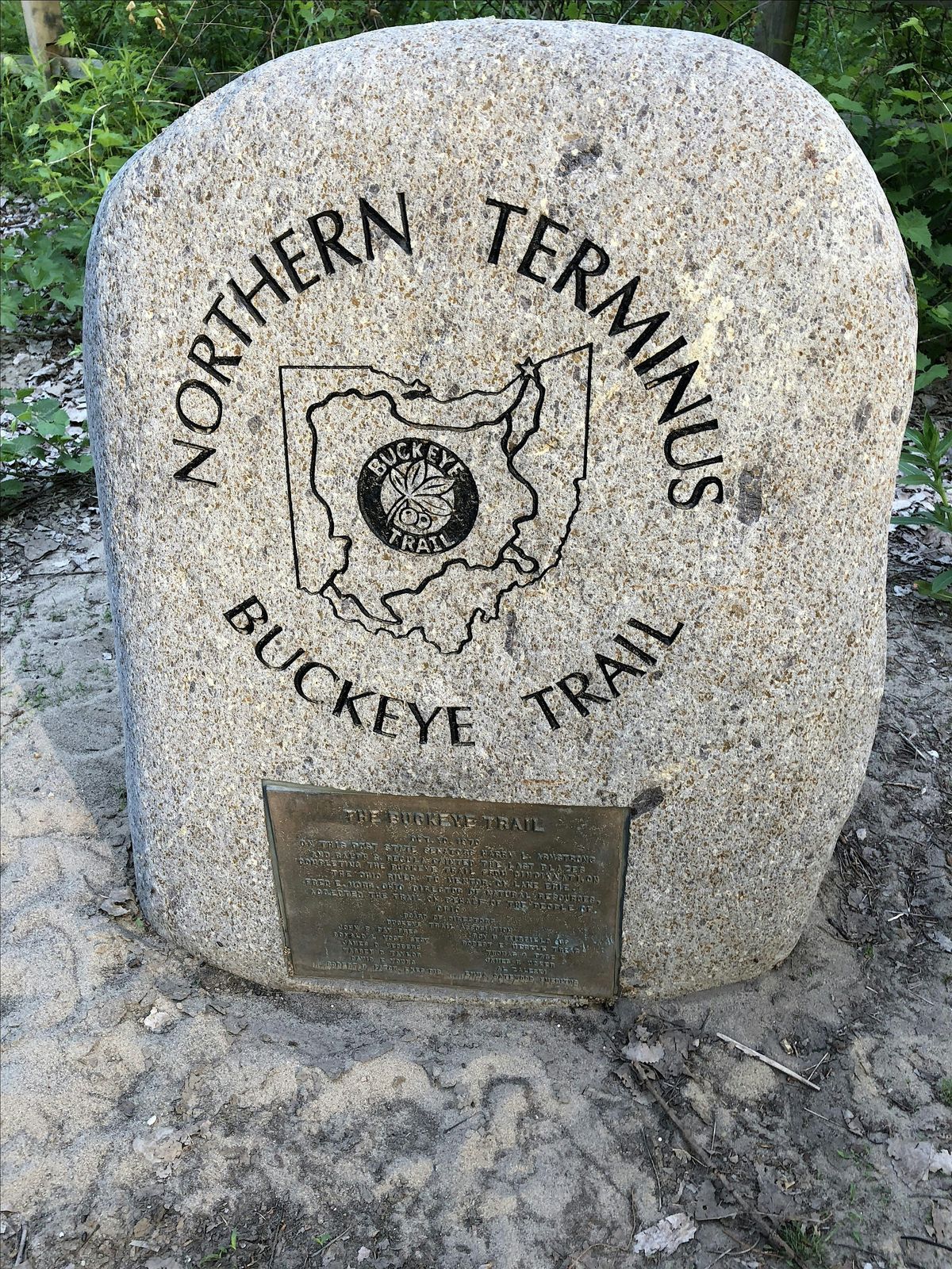 Crooked River Chapter First Day Hike