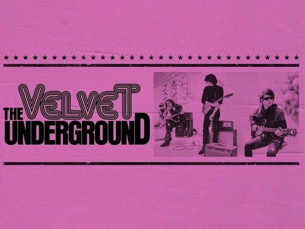 The Velvet Underground: How Andy Warhol made rock'n roll history 