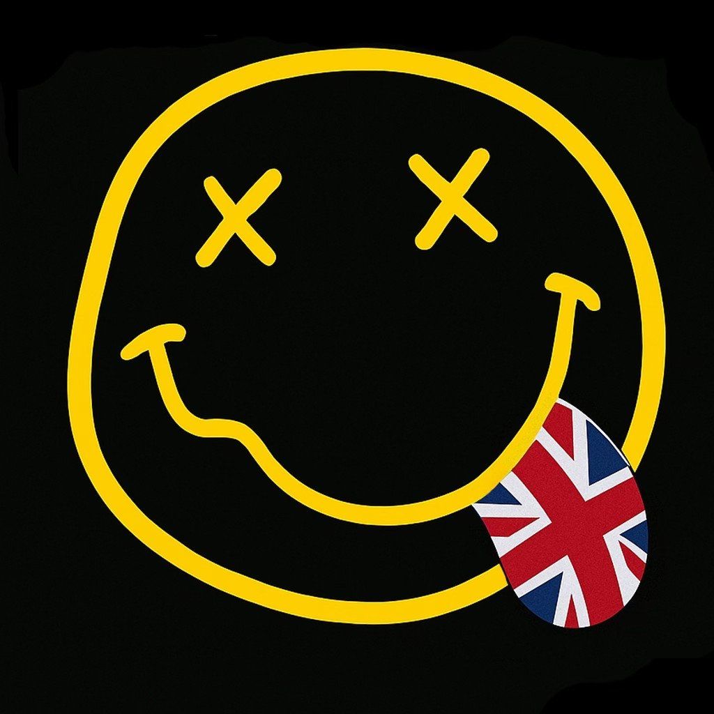 Nirvana UK + Mindsigh