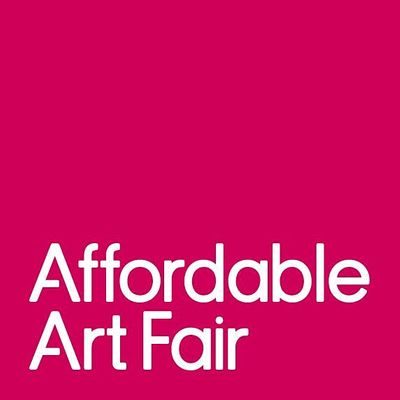 Affordable Art Fair Hong Kong