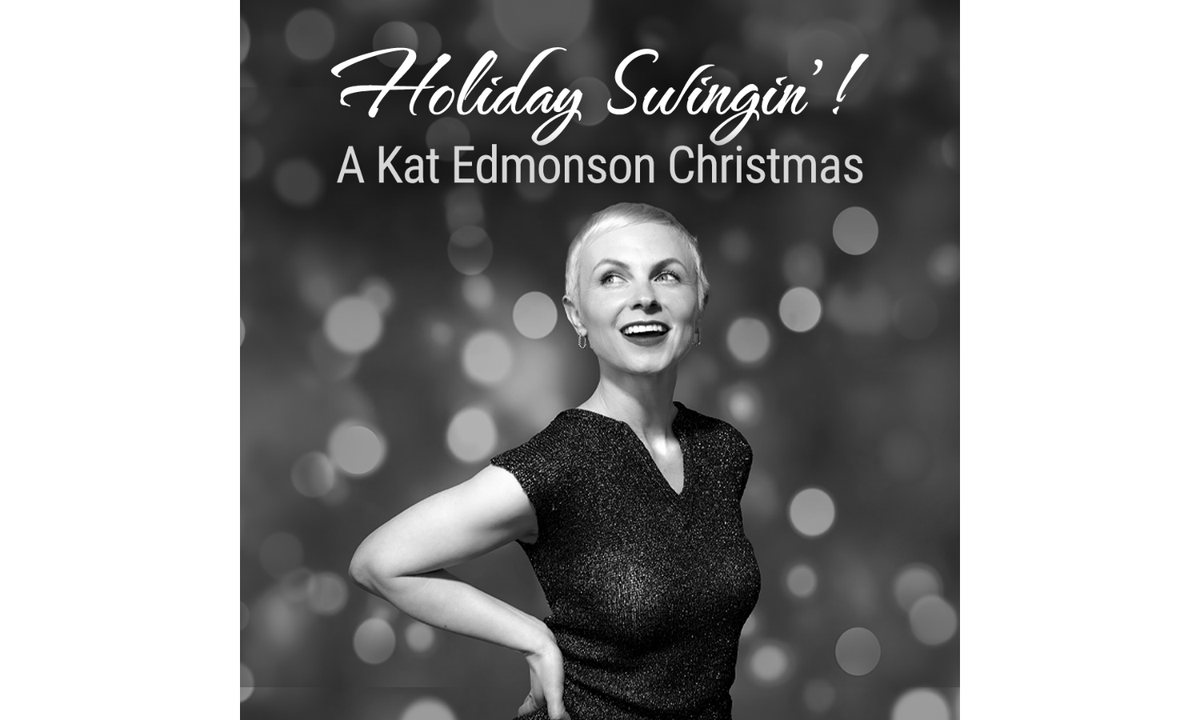 Kat Edmonson