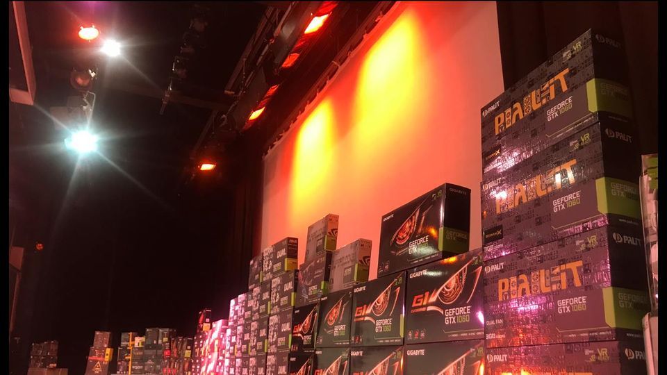 Colchester Computer Fair