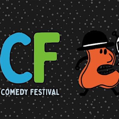 Montclair Comedy Festival