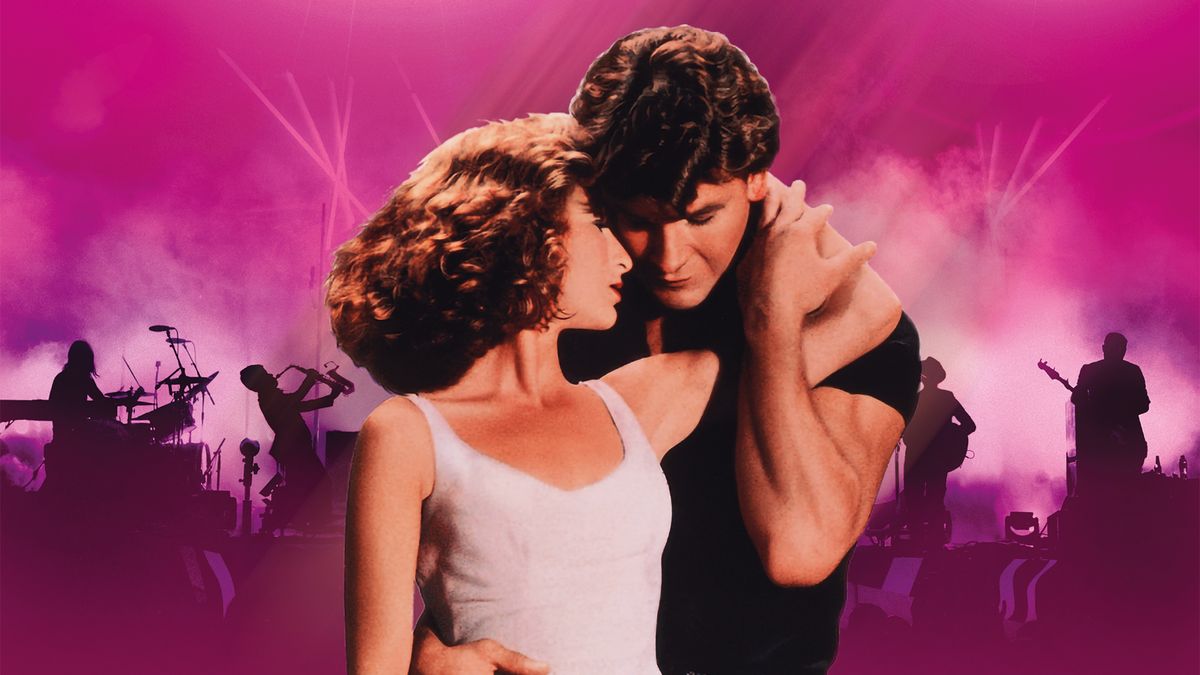 Dirty Dancing In Concert | Uber Eats Music Hall | Berlin