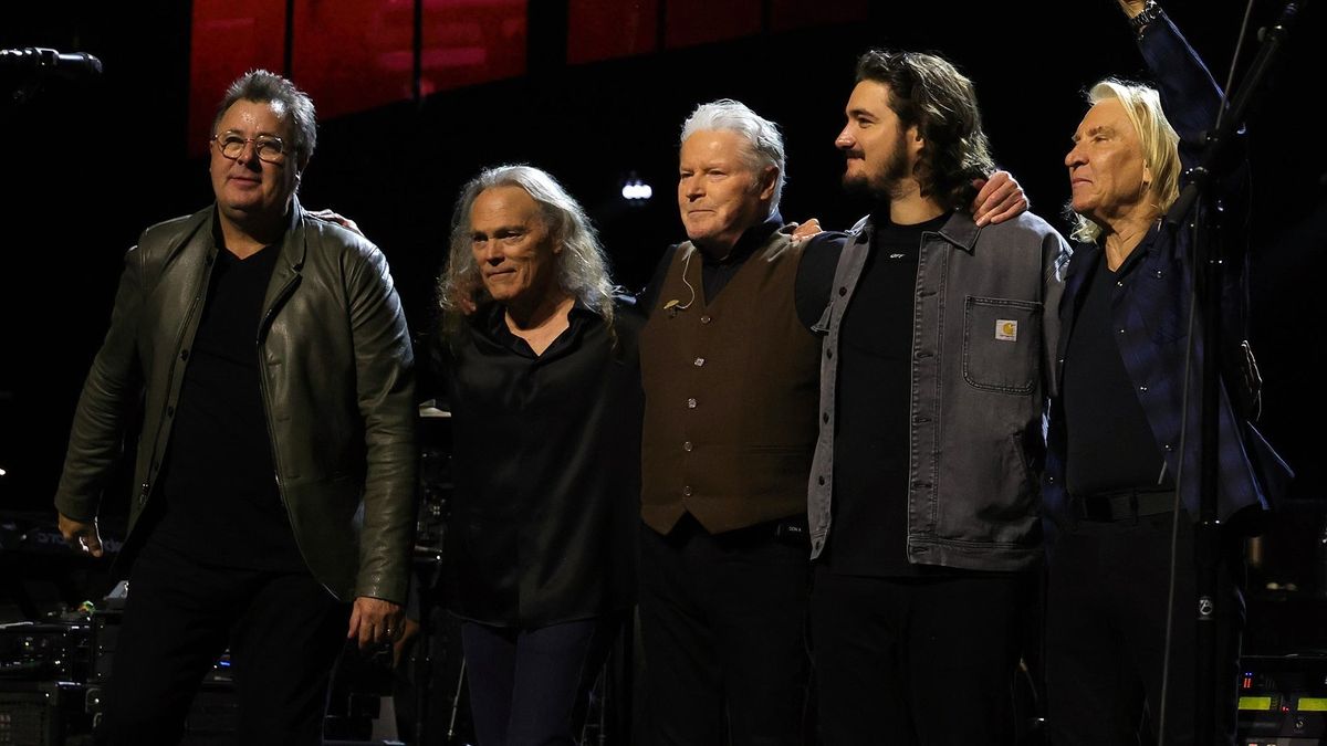 Eagles Live at the Sphere - Suite Reservation