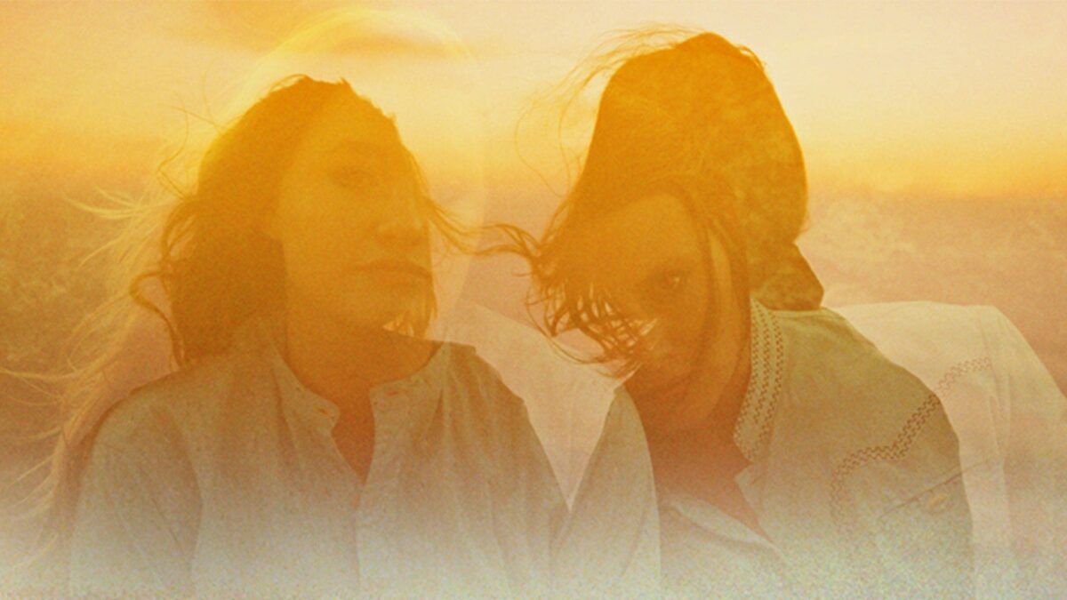 Aly & AJ with Amanda Shires (16+)