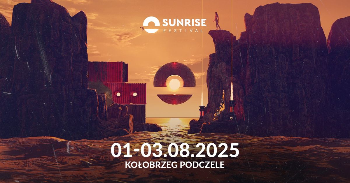 Sunrise Festival 2025