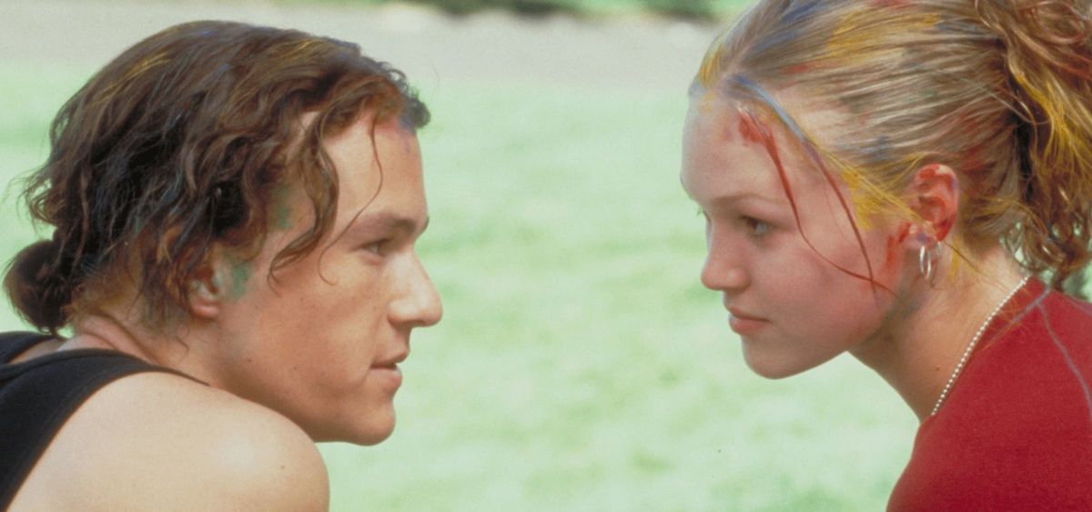 1999: 10 Things I Hate About You
