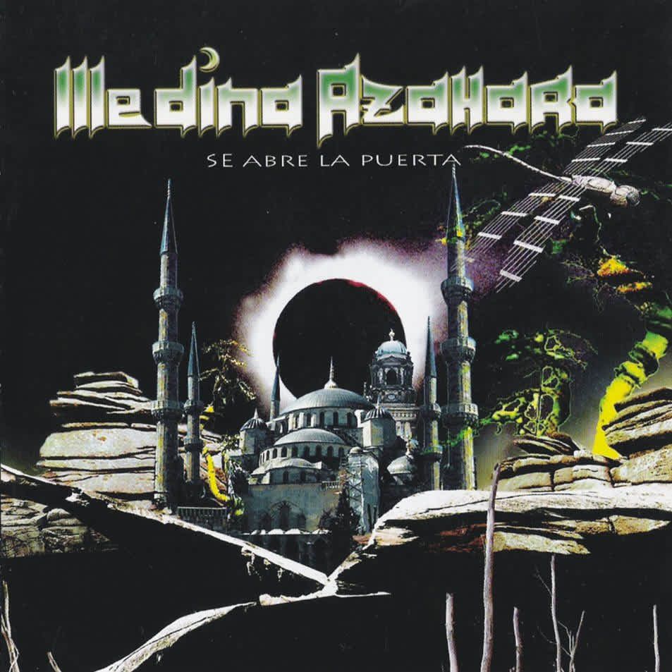 Medina Azahara Le\u00f3n Tickets