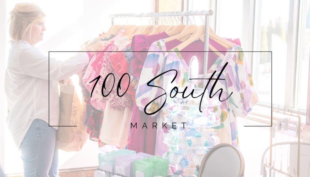 100 South "Spring" Market