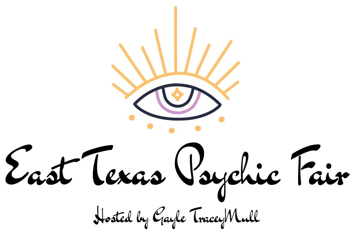 \ud83c\udf42East Texas Psychic Fair 