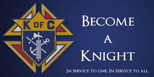 KC Mass and Initiation Ceremony, St. Louis King of France Catholic ...