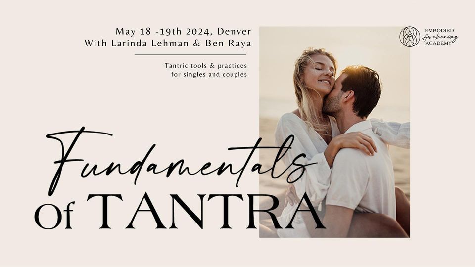 Fundamentals of Tantra - Denver