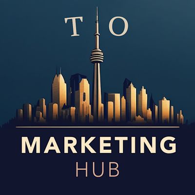 Toronto Marketing Hub