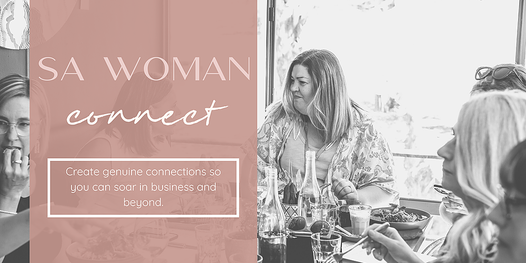 SA Woman Connect - Morning - Norwood