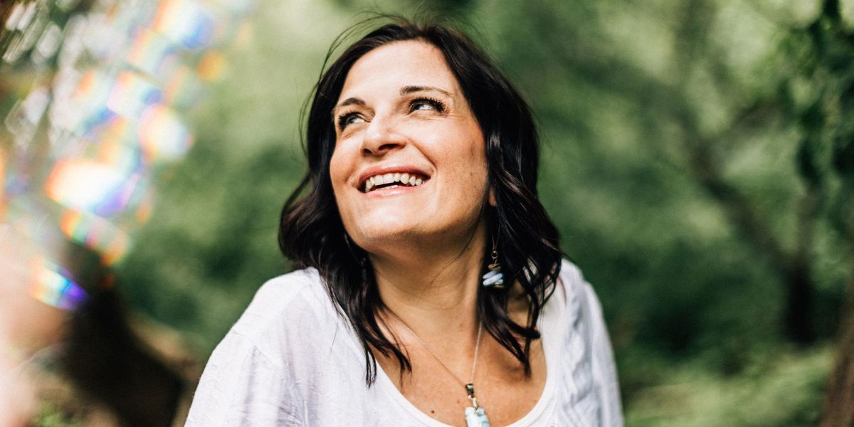 Harvesting Wisdom Breathwork Circle with Trish Brewer at Annapolis Crystals