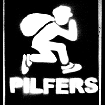 Pilfers