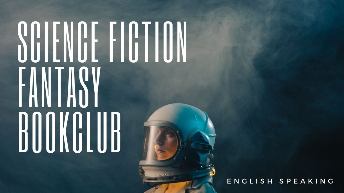 Science Fiction and Fantasy Bookclub