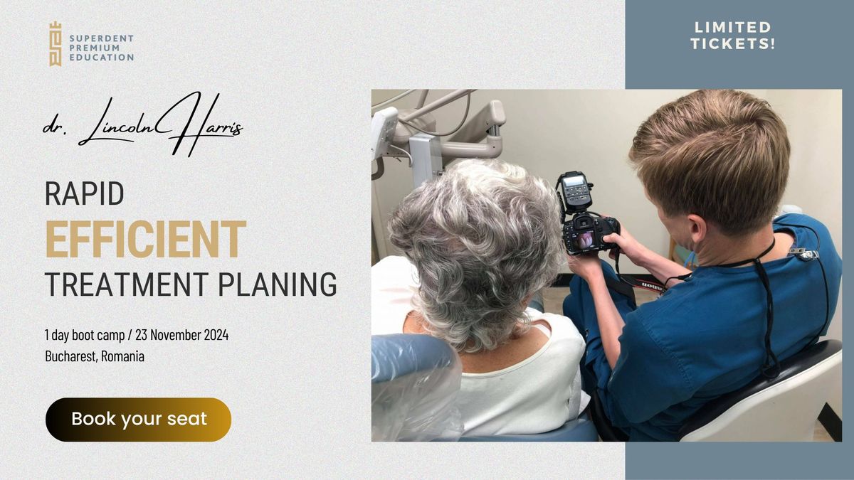 Rapid Efficient Treatment Planning 