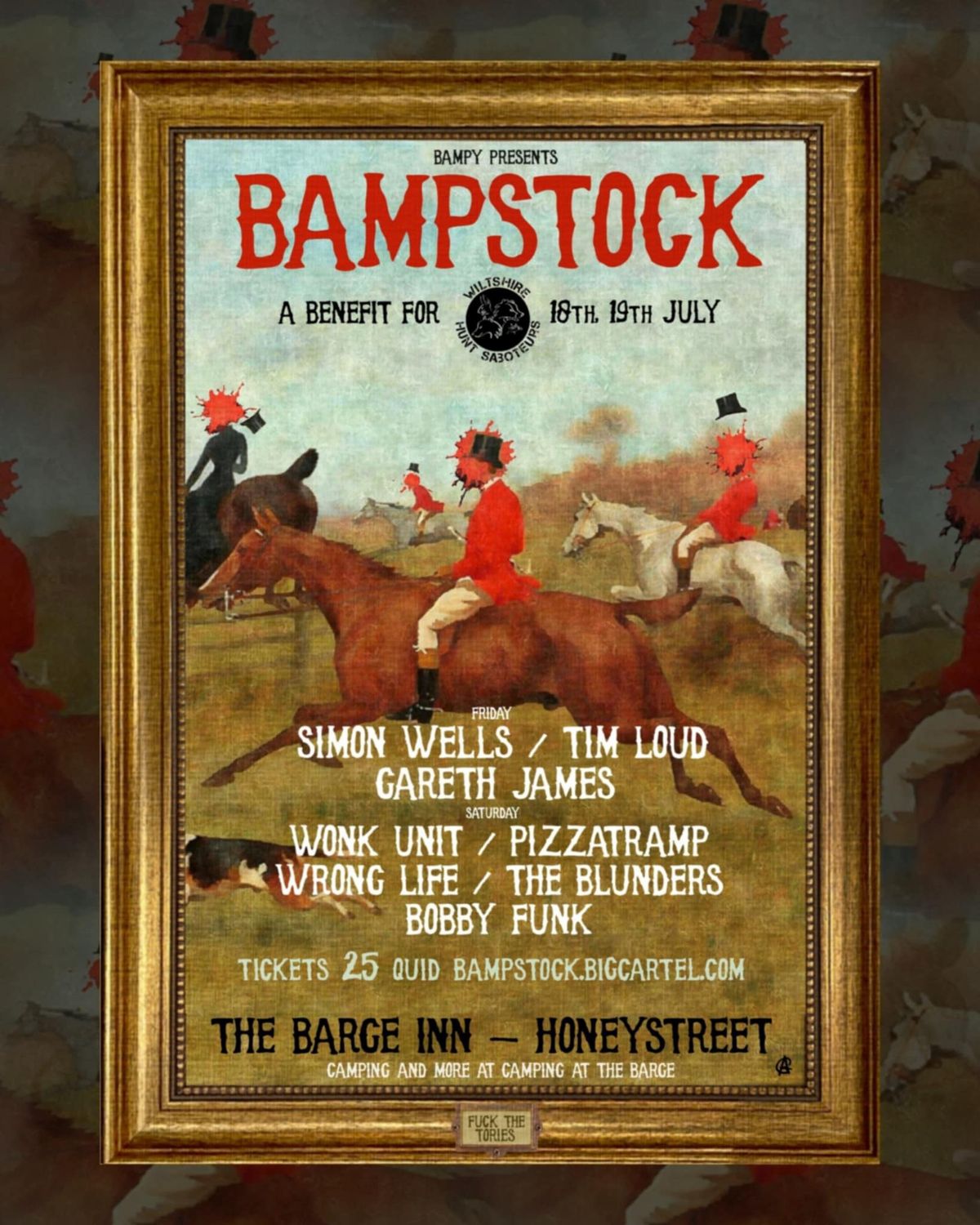 Bampstock