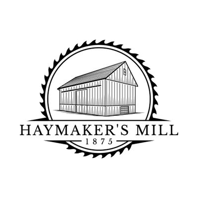 Haymaker's Mill's 1875