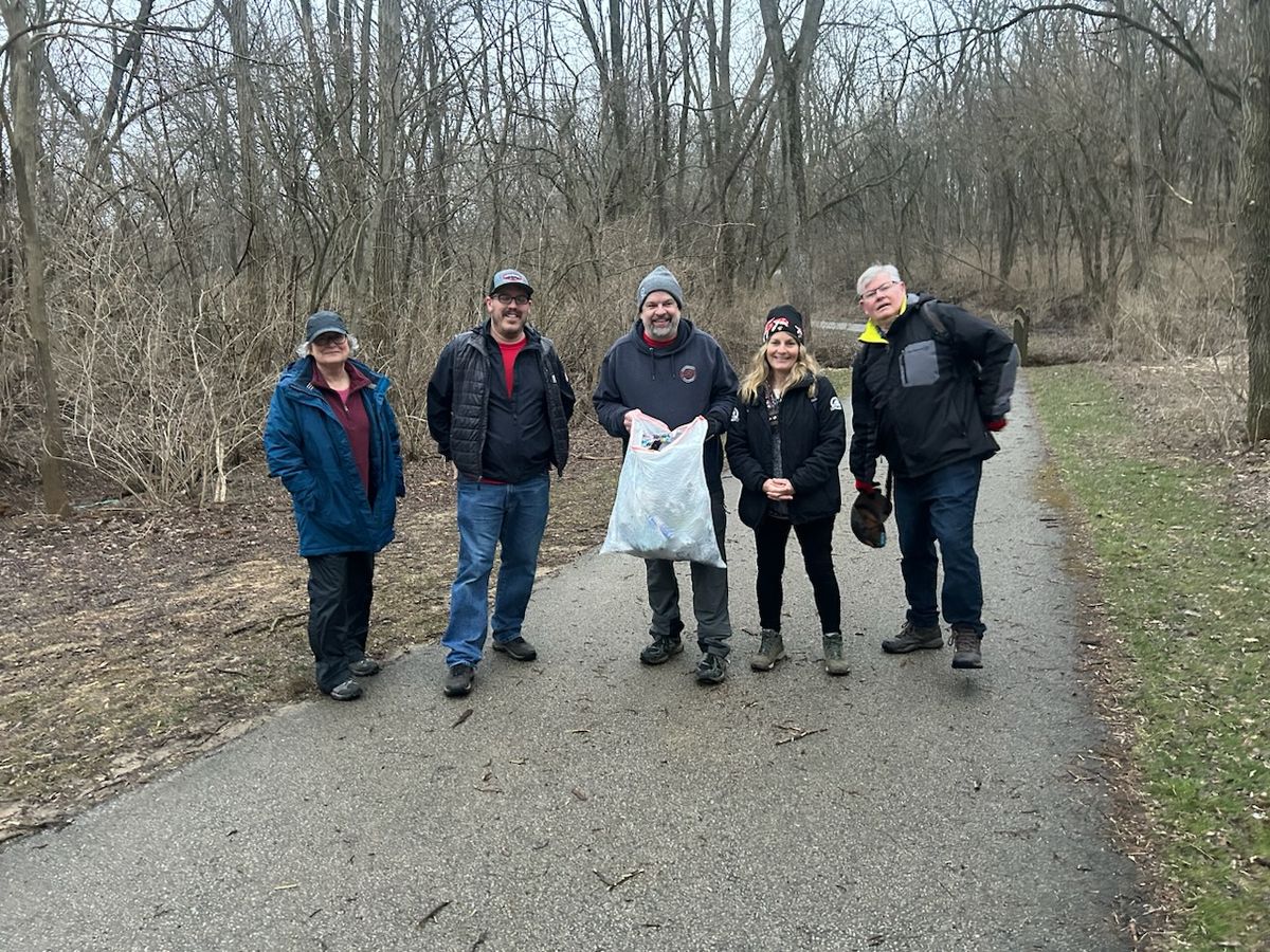 Trek with a Naturalist