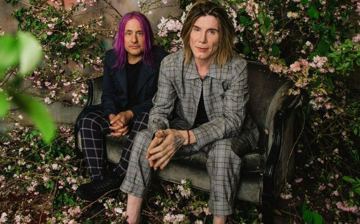 Goo Goo Dolls at Venetian Theatre at the Venetian Las Vegas