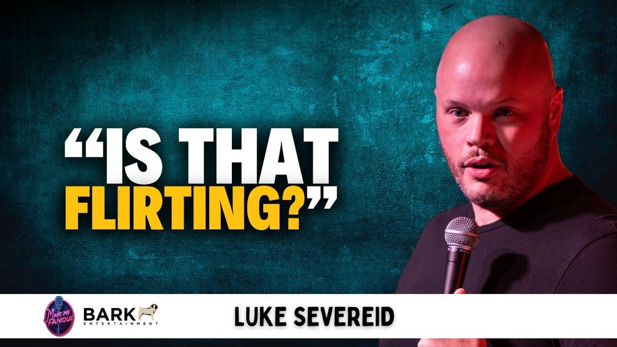 Scott Losse and Luke Severeid at Historic Everett Theatre