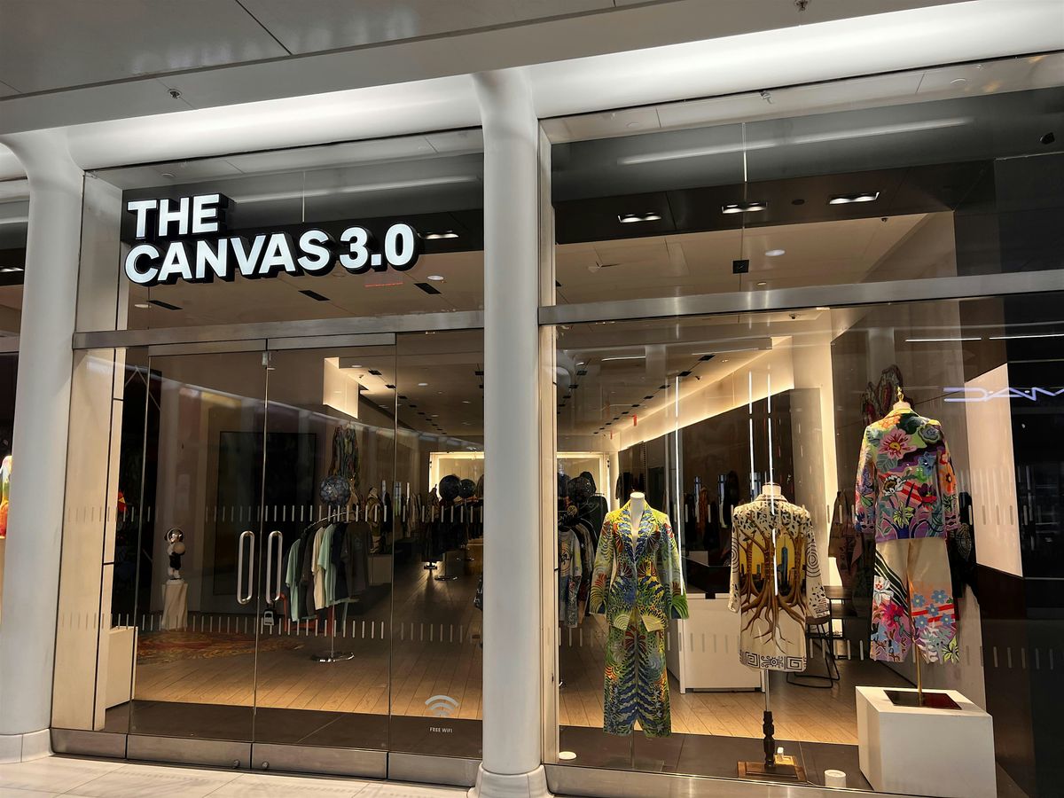 Fashion for the Future Event