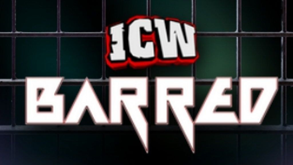 ICW: Barred 3