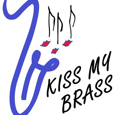 Kiss My Brass