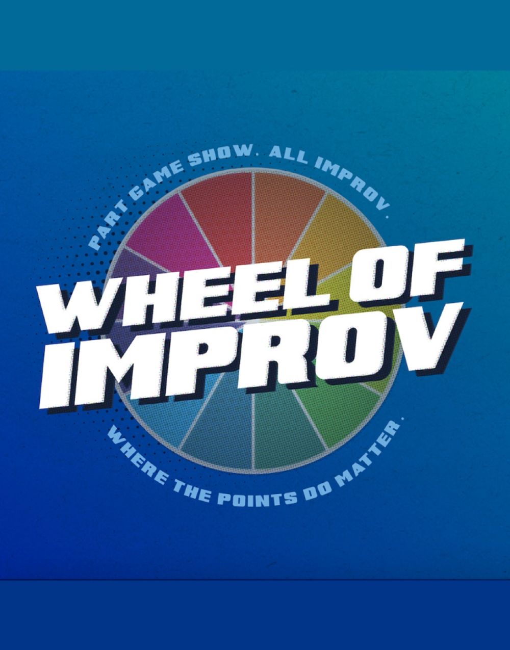 Wheel of Improv (Theater)