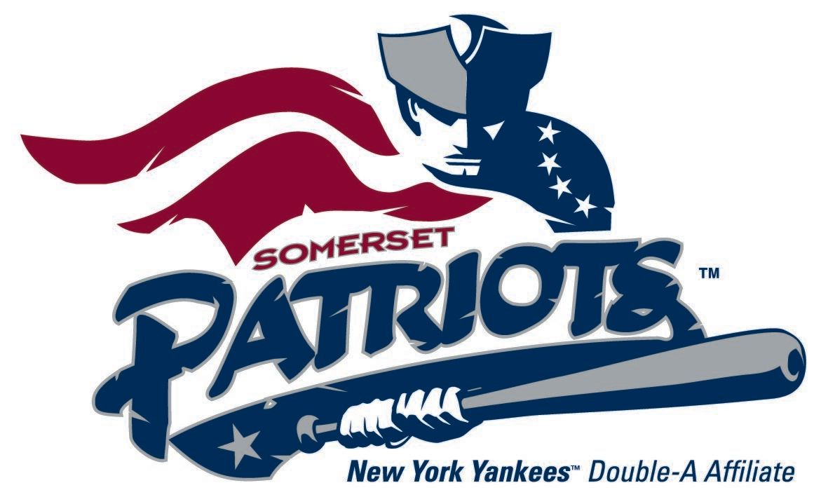 Binghamton Rumble Ponies at Somerset Patriots at TD Bank Ballpark