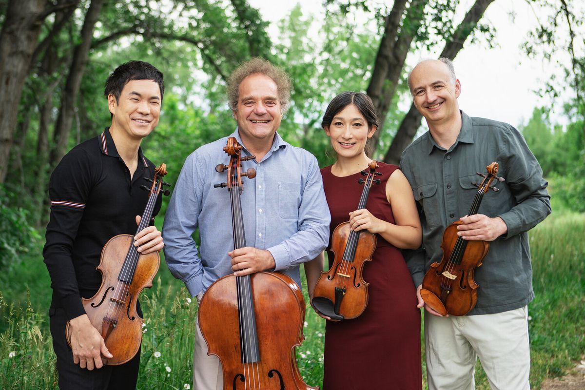 Oregon Symphony: David Danzmayr - Seven Deadly Sins