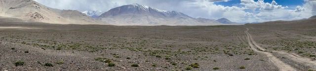 Kelly Chapman \u2013 Bikepacking the Tian Shan & Pamir Mountains Journey 