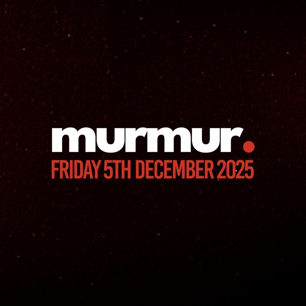 Murmur Presents: Kenny Ken, Sweetpea + More
