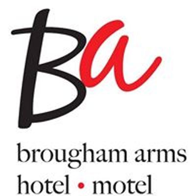 Brougham Arms