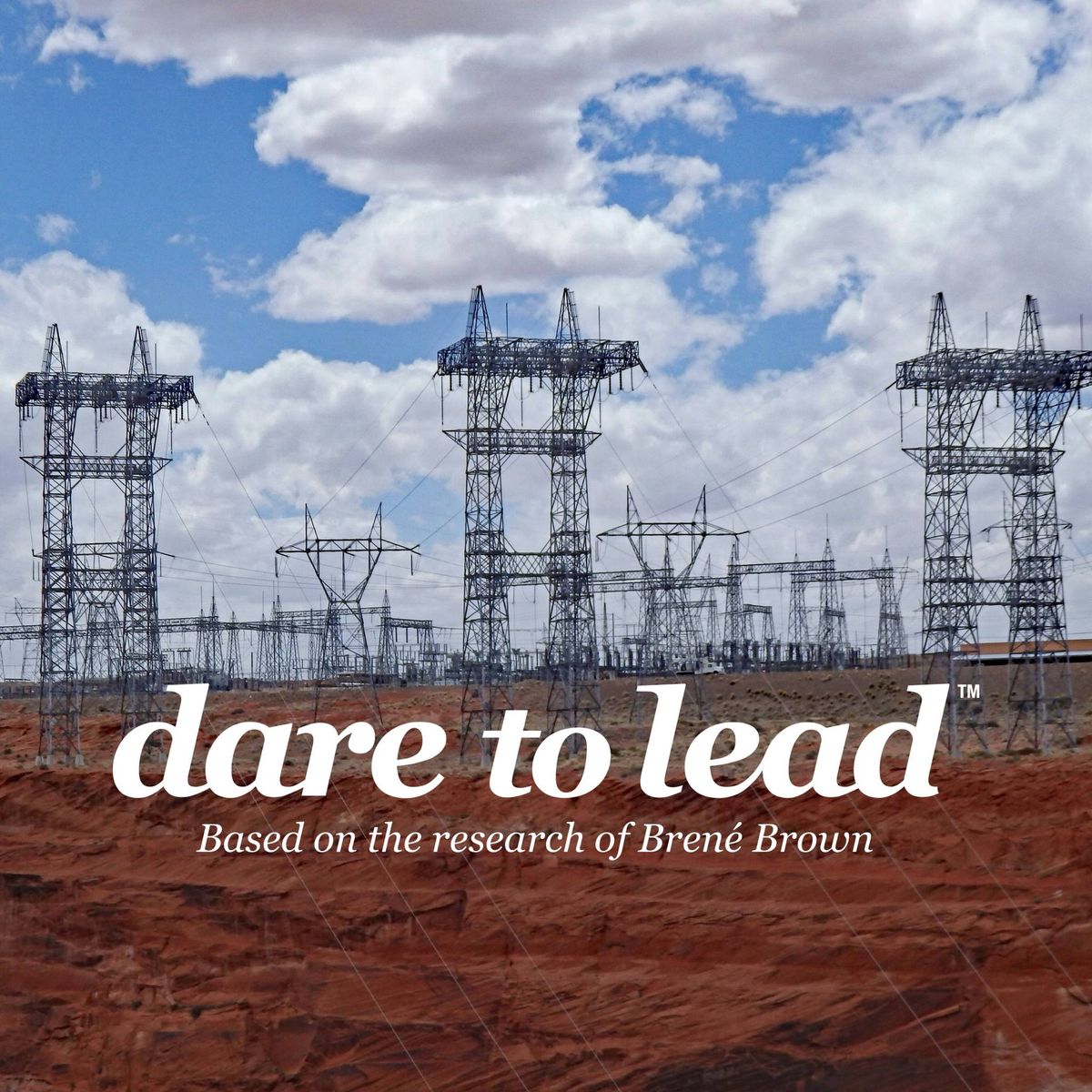 Dare to Lead\u2122 Workshop - Energy\/Utility Leaders